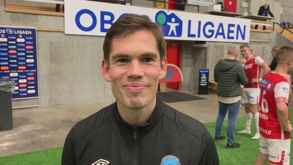 Mæland etter Sandnes Ulf